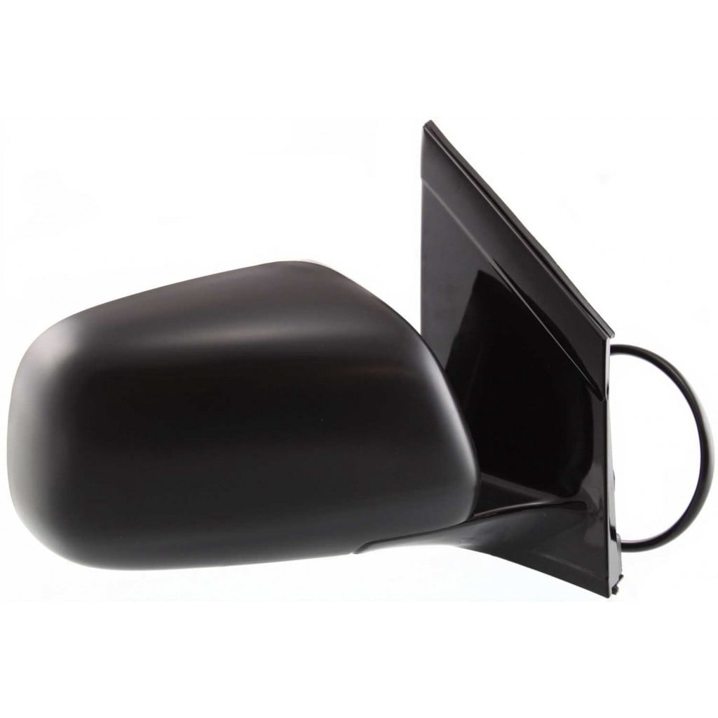 Mirror Compatible With 2006-2008 Lexus RX400h 2007-2009 RX350 Right Passenger Side Heated Paintable Kool-Vue