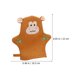 thumbnail image 4 of 4pcs para niños Mitts Mitts Cuerpo Guantes de exfoliación Exfoliantes Guantes de spa Guantes de espuma de baño, 4 of 4