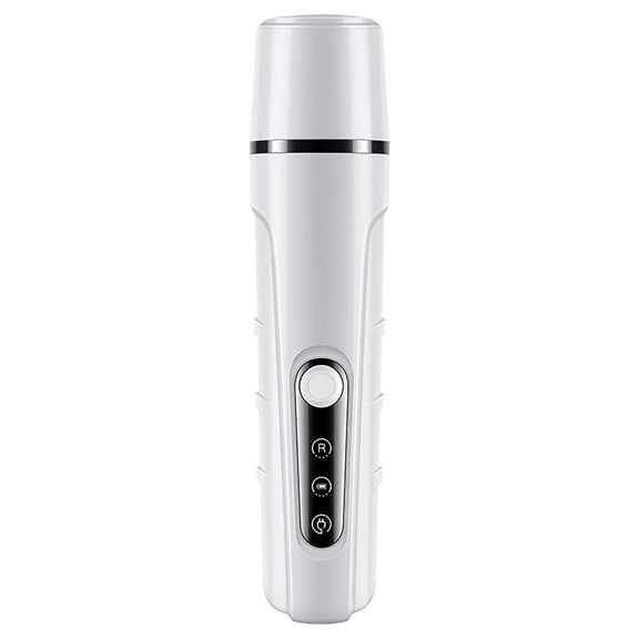 2024 Upgraded Pet Nail Grinder With LED Light Dog Nail Quiet Pet Nail Trimmer Grooming & Smoothing Pet Grooming Tool For Small Medium Large Dogs & Cat Dwst60436 Mechanics Set Toll Bag Cgrtmt3 Womens