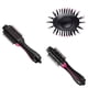 thumbnail image 3 of Secador y Voluminizador Revlon One step Iónica Cerámica Negro con Rosa 2 en 1, 3 of 4