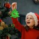 thumbnail image 4 of Gibobby Conjunto de adornos navideños para el árbol de Navidad Decoración de metal para colgar para el árbol Decoración navideña Regalos para niños(C), 4 of 5