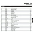 thumbnail image 3 of Hayward Navigator® Pro with SmartDrive® Automatic Suction Pool Cleaner for Vinyl Pools, 3 of 3