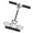 Black, variant on yotijay Pogo Adults High Jump Toy for Body Training Assistant Backyard Indoor Pink