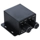 thumbnail image 1 of Amplificadores de Regulador de Audio para AutomóVil Subwoofer de Graves Controlador de Ecualizador EstéReo 4 RCA, 1 of 5
