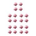 thumbnail image 3 of Guardoinrt 4pcs Unleash Creativity With These Unique Cabinet Knobs Sleek Appearance pink 5Set, 3 of 6
