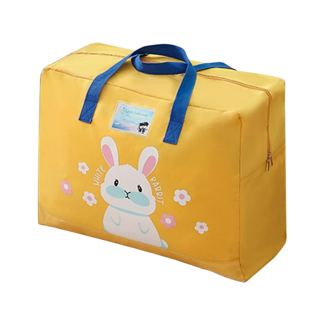 Bolsas de Ropa Y Protectores Bolsa de Almacenamiento Grande, Bolsa Móvil, Usada para Mantas, Mantas, Armarios de Dormitorio, Dormitorios, Suministros Móviles, Bolsas de Almacenamiento, Bolsas de Almac