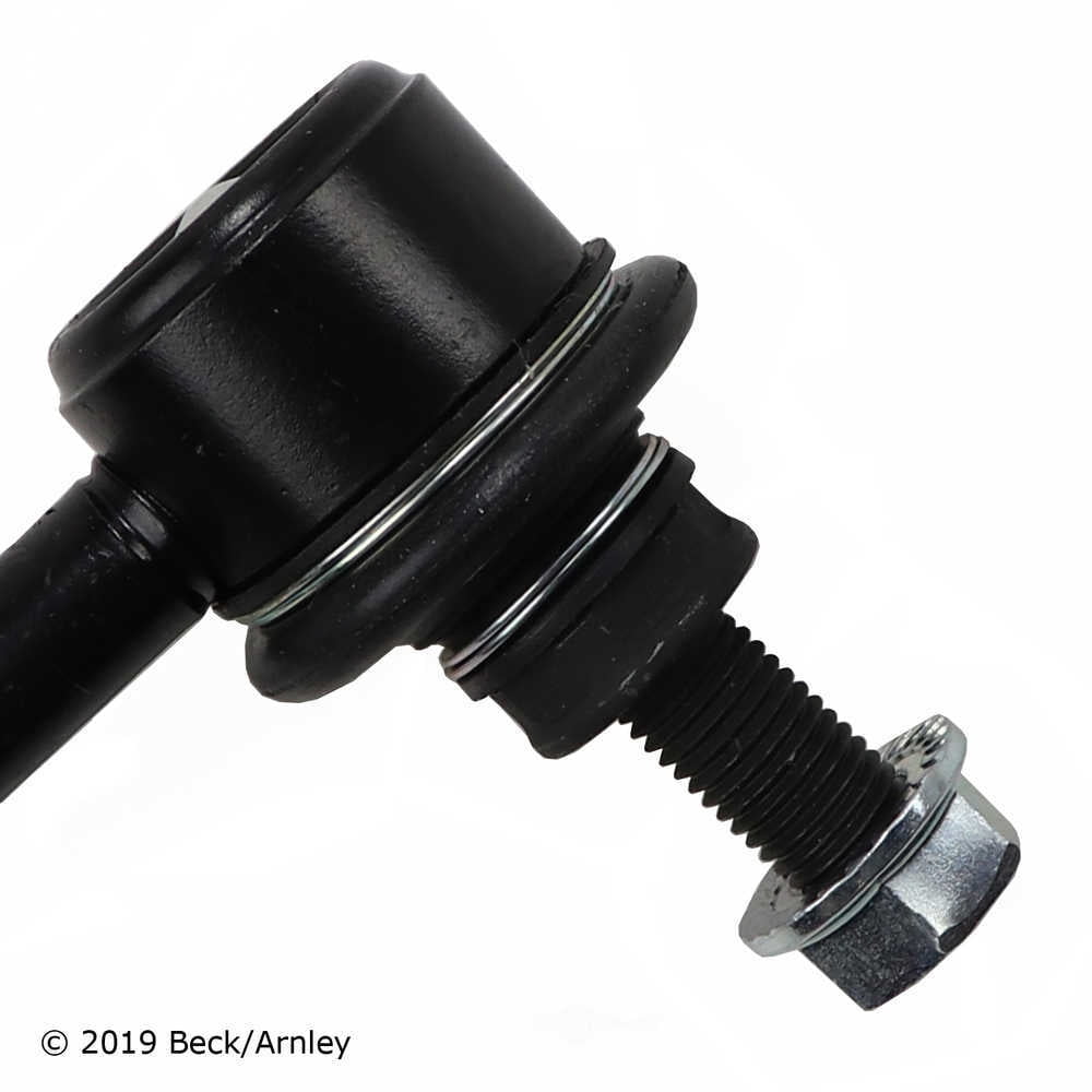 BeckArnley 101-8329 Stabilizer End Link