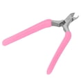 thumbnail image 1 of Cortador De Cutículas De Uñas, Recortador De Cutículas Nitidez Higiénico Resistencia Al Deslizamiento Resorte Incorporado Diseño Ergonómico De Acero Inoxidable Con Cubierta, 1 of 7