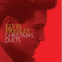 Elvis Presley - Elvis Presley Christmas Duets - Music & Performance - CD