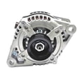 thumbnail image 1 of Alternador Toyota Venza 6cil 3.5 2015 Sist Nippondenso 130a Total Parts Toyota Venza 6cil 3.5 2015 sist nippondenso 130a, 1 of 4