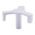 thumbnail image 3 of Ganch maletero, aluminio, puede soportar 20 kg, accesorios interiores resistentes y duraderos, ganch bolsa de guantes con compartimento Sunnimix Gancho para maletero, 3 of 4