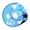 Blue, variant on Light Weight Water Ankle Weights Portable Pool Weights Ankles Arms Belts Adjustable Pools Exercise Training Weight