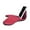 Red, variant on Facega Stand For Ipad Perfect For Hands-Free Viewing Pillow Stand For Lap For Ipad Ideal For Reading And Browsing Tablet Holder For Bed Blue