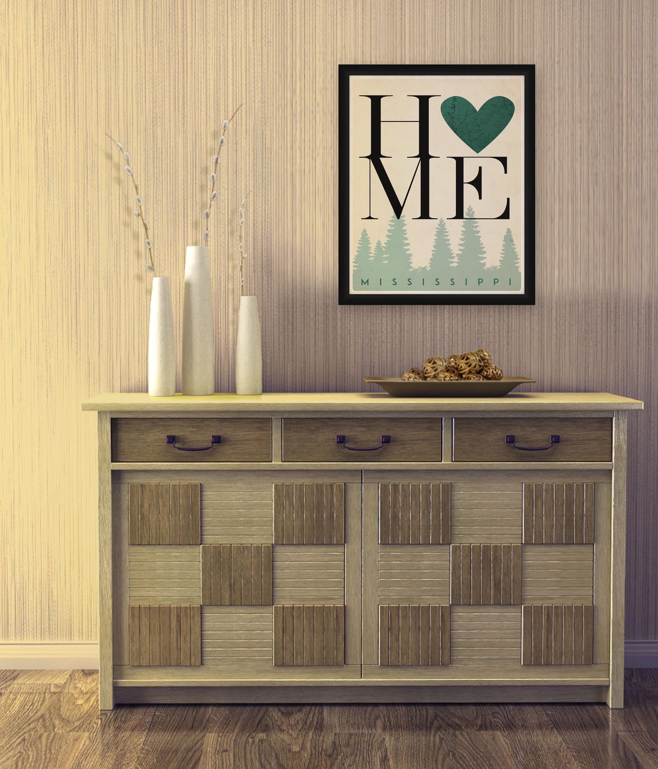 PTM Images Graphic Prints Abstract Framed Art Prints