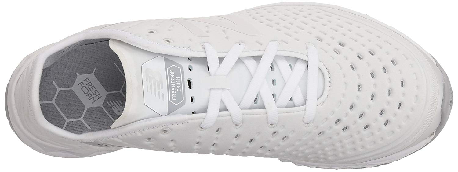 fresh foam crush