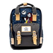 The Nightmare Before Christmas Nylon Backpack 12"