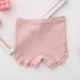 thumbnail image 2 of Odeerbi 1-9 Años Niñas Pantalones Cortos Bicicleta Algodón Seguridad Bajo Vestido Slip Pantalones Cortos Yoga Danza Pantalones Cortos Verano Leggings Pantalones Cortos, 2 of 6