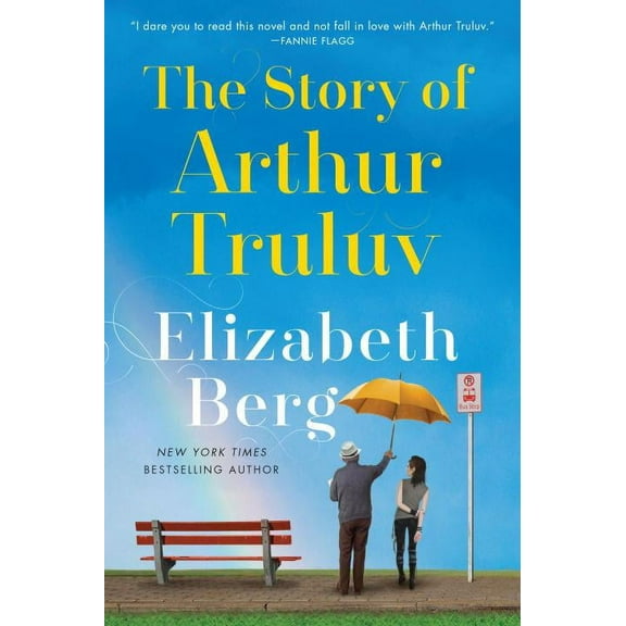 The Story of Arthur Truluv (Hardcover)