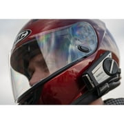 Sena Technologies Bluetooth Headset Intercom Motorcycle Helmet