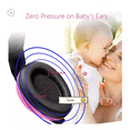 thumbnail image 5 of Orejeras Antiruido/auriculares Protectores Bebes rosa, 5 of 5