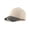 Beige/Gray, variant on XXL 2-Tone Baseball Hats, Oversize Low Profile Dad Hat, 100% Cotton Adjustable Golf Cap for Men and Women