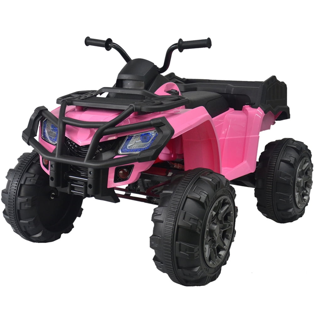 4 wheeler with remote