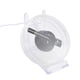 thumbnail image 5 of Ventilador De Holograma 3D, Proyector Holográfico 3D Con Control Remoto, Visualización De 170 Con Tarjeta De Memoria De 16 GB Para Espectáculos Navideños En Tiendas, 5 of 7
