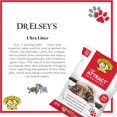 thumbnail image 2 of Precious Cat Cat Attract Problem Cat Training Litter, 40 Pound Bag, 2 of 5