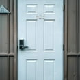 thumbnail image 1 of unbranded 10Ud De De Oscuro Moderno Para Puertas Y Buzones, 1 of 7