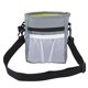 thumbnail image 3 of Bolsa de refrigerios para mascotas, bolsa portátil para entrenamiento de mascotas al aire libre, bolsillos para refrigerios para mascotas diseñados para profesionales Jadeshay A, 3 of 8