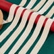 thumbnail image 4 of Rollo de cinta de satén de terciopelo de un solo lado para San Valentín de 20 yardas × 1 pulgada, 4 of 9