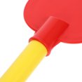 thumbnail image 3 of REOFLYUP Pagaie de Bateau en Plastique Jaune Lot de 1 pour Enfants Design Simple, 3 of 8