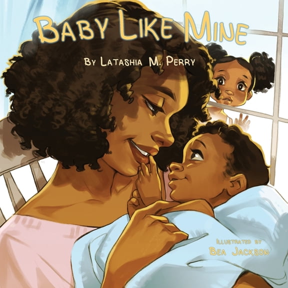 Kids Like Mine Baby Like Mine, Book 5, (Paperback)