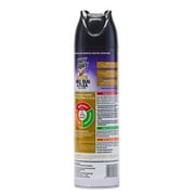 Hot Shot Ultra Bed Bug & Flea Killer Aerosol Formula, 17.5 Ounces