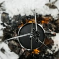 thumbnail image 3 of Camp Chef Dutch Oven 50" Tripod, Steel Chain for Hanging Cookware, TRIPOD50, 3 of 9
