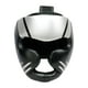 thumbnail image 1 of Casco de Boxeo Strade Fareast Limited Protector de Cabeza Ventilado Negro S, 1 of 8