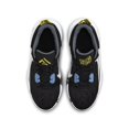 thumbnail image 5 of Nike Giannis Immortality 2 Big Kids' Basketball Shoes Color: White Blue Gray Size: 4, 5 of 5