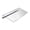 Clear(1), variant on CMYYNNA Acrylic Keyboard Holder, Computer Keyboard Stand, Acrylic Tilted Keyboard Holder Tilt PC Keyboard Stand Riser for Home Office