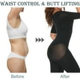 thumbnail image 6 of QRIC Fajas Colombianas Postparto BBL Stage 2 Post Surgical Compression Garments for Women Shapewear Full Bodysuit, 6 of 7