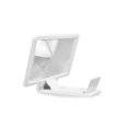 thumbnail image 3 of Portable 3D Enlarge Mobile Phone Screen Magnifier Stand For Mobile Phones, 3 of 6