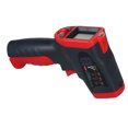 thumbnail image 6 of Industrial thermometer,Type Ir Temperature Type Thermometer With Thermometer Temperature Thermometerthermometer Temperature Infrared Thermometer Type K Thermometer Type Black & Red, 6 of 7