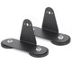 thumbnail image 1 of Soporte de montaje de barra de luz magnética negra, accesorio Universal para coche con ventosa, 1 of 8
