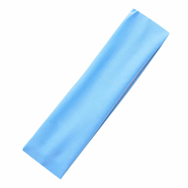 Baby Headbands for Babies Versatile Elastic Yoga Style Accessory for Everyday Comfort and Gentle Support
