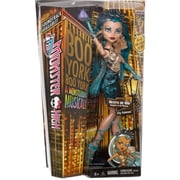Monster High Boo York, Boo York City Schemes Nefera De Nile Doll