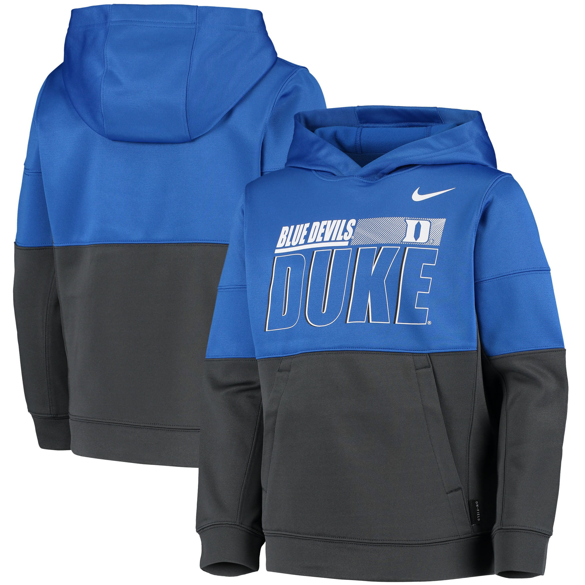 Nike - Duke Blue Devils Nike Youth Team 