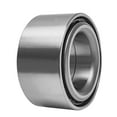thumbnail image 4 of Detroit Axle - New Complete Front Driver or Passenger Wheel Bearing for Maxima Forester Outback Fits select: 2004-2006 SUBARU FORESTER 2.5X, 2007 SUBARU FORESTER 2.5X PREMIUM, 4 of 7