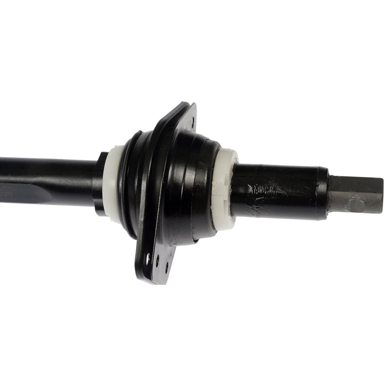 Dorman 425-232 Steering Shaft for Specific Jeep Models, Black