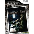 thumbnail image 1 of RESIDENT EVIL ARCHIVES RESIDENT EVIL Capcom WII, 1 of 2