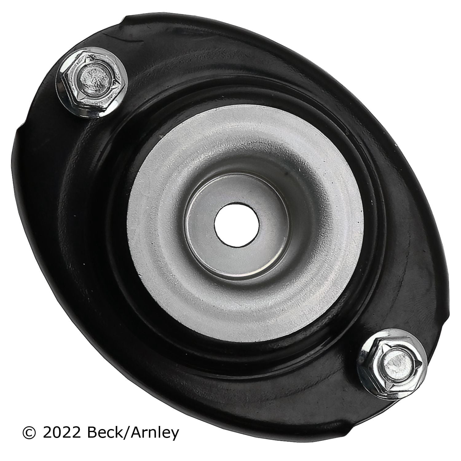 Beck/Arnley 1018650 Suspension Strut Mount Fits select: 2014-2015,2017-2020 MITSUBISHI MIRAGE