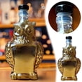 thumbnail image 2 of Owl Set Unique Animal Themed Glass Barware For Enthusiasts And Home, 2 of 6